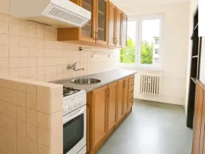 Prodej bytu 3+1, Chodov, U Koupaliště, 68 m2