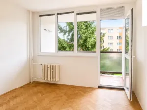 Prodej bytu 3+1, Chodov, U Koupaliště, 68 m2