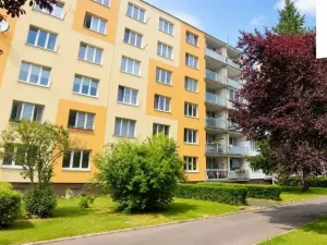 Prodej bytu 3+1, Chodov, U Koupaliště, 68 m2