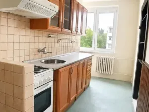 Prodej bytu 3+1, Chodov, U Koupaliště, 68 m2