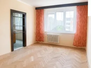 Prodej bytu 3+1, Chodov, U Koupaliště, 68 m2