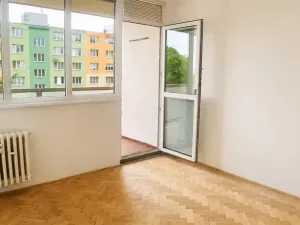 Prodej bytu 3+1, Chodov, U Koupaliště, 68 m2