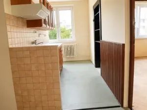 Prodej bytu 3+1, Chodov, U Koupaliště, 68 m2