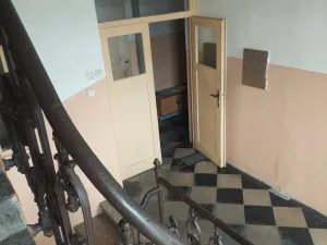 Pronájem bytu 2+1, Veselí nad Lužnicí - Veselí nad Lužnicí II, Nádražní, 54 m2