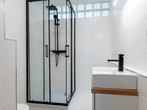Pronájem bytu 2+1, Zlín, L. Váchy, 54 m2