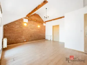 Prodej bytu 2+kk, Brno - Černá Pole, Provazníkova, 56 m2