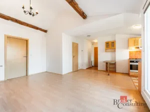 Prodej bytu 2+kk, Brno - Černá Pole, Provazníkova, 56 m2