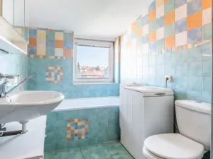 Prodej bytu 2+kk, Brno - Černá Pole, Provazníkova, 56 m2