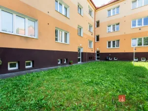 Prodej bytu 2+kk, Brno - Černá Pole, Provazníkova, 56 m2