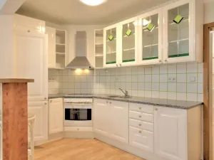 Pronájem bytu 1+kk, Chýně, Na Kališti, 36 m2