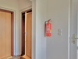 Pronájem bytu 1+kk, Chýně, Na Kališti, 36 m2
