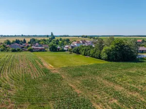 Prodej pozemku pro bydlení, Skalice - Číbuz, 1500 m2