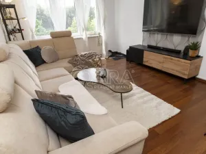 Prodej bytu 3+1, Ostrava - Hrabůvka, Cholevova, 75 m2