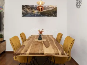 Prodej bytu 3+1, Ostrava - Hrabůvka, Cholevova, 75 m2