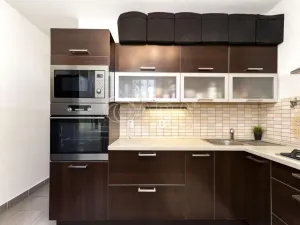 Prodej bytu 3+1, Ostrava - Hrabůvka, Cholevova, 75 m2