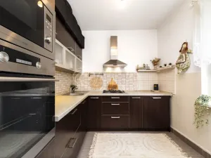 Prodej bytu 3+1, Ostrava - Hrabůvka, Cholevova, 75 m2