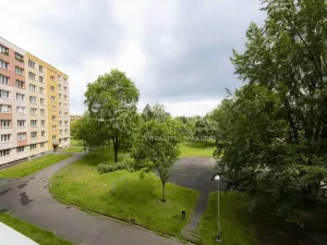 Prodej bytu 3+1, Ostrava - Hrabůvka, Cholevova, 75 m2