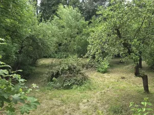 Prodej pozemku pro bydlení, Jilemnice, Na Drahách, 1874 m2