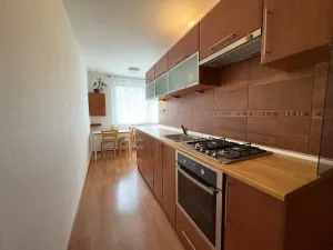 Pronájem bytu 2+1, Zábřeh, Nerudova, 53 m2