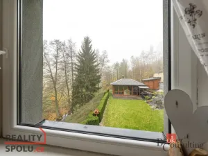 Prodej rodinného domu, Police nad Metují - Velká Ledhuje, Ochoz, 80 m2