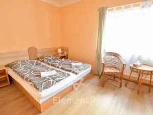 Prodej bytu 2+kk, Harrachov, 56 m2