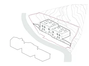 Prodej pozemku pro bydlení, Hluboká nad Vltavou, Zahradní, 2244 m2
