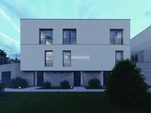 Prodej pozemku pro bydlení, Hluboká nad Vltavou, Zahradní, 2244 m2