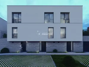 Prodej pozemku pro bydlení, Hluboká nad Vltavou, Zahradní, 2244 m2