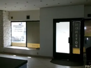 Pronájem obchodního prostoru, Brno, Křenová, 80 m2