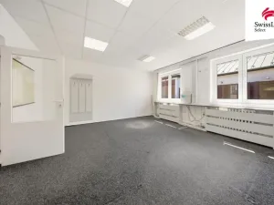 Pronájem komerční nemovitosti, Trutnov, Švábenicova, 514 m2