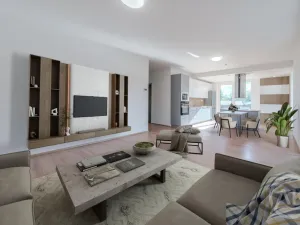 Pronájem bytu 3+kk, Bravantice, 86 m2