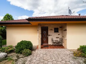 Prodej rodinného domu, Most - Vtelno, 127 m2