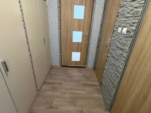 Prodej bytu 2+1, Chomutov, Cihlářská, 53 m2