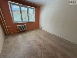 Prodej bytu 2+1, Chomutov, Cihlářská, 53 m2