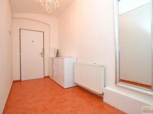 Prodej obchodního prostoru, Praha - Karlín, Březinova, 50 m2