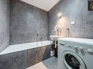 Pronájem bytu 2+kk, Praha - Prosek, Jablonecká, 55 m2