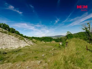 Prodej zahrady, Štramberk, 89052 m2