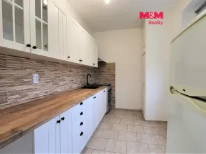 Pronájem bytu 2+1, Most, 1. máje, 56 m2