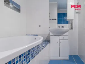 Prodej bytu 3+1, Český Těšín, Mládežnická, 63 m2