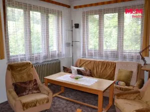Prodej rodinného domu, Hronov - Rokytník, 230 m2
