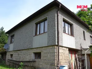 Prodej rodinného domu, Hronov - Rokytník, 230 m2