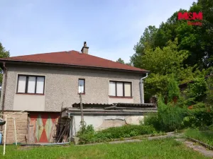 Prodej rodinného domu, Hronov - Rokytník, 230 m2