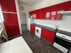 Pronájem bytu 1+1, Most, Jaroslava Vrchlického, 35 m2