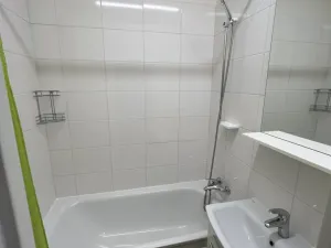 Pronájem bytu 1+1, Most, Jaroslava Vrchlického, 35 m2