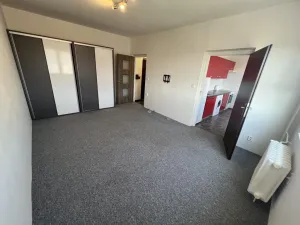 Pronájem bytu 1+1, Most, Jaroslava Vrchlického, 35 m2