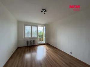 Pronájem bytu 1+kk, Ostrava - Moravská Ostrava, Hornopolní, 28 m2