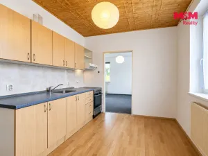 Pronájem bytu 1+1, Nová Role, U Plynárny, 38 m2