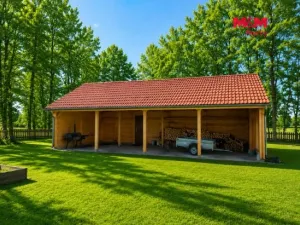 Prodej rodinného domu, Jílovice - Lipnice, 292 m2