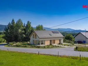 Prodej pozemku pro bydlení, Nové Město pod Smrkem - Hajniště, 1229 m2