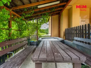 Prodej rodinného domu, Horní Libchava, 206 m2
